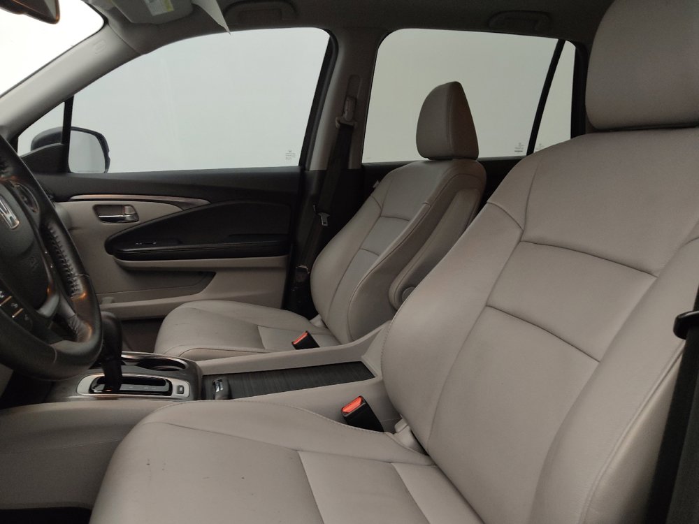 Used 2017 Honda Pilot EX-L image 17