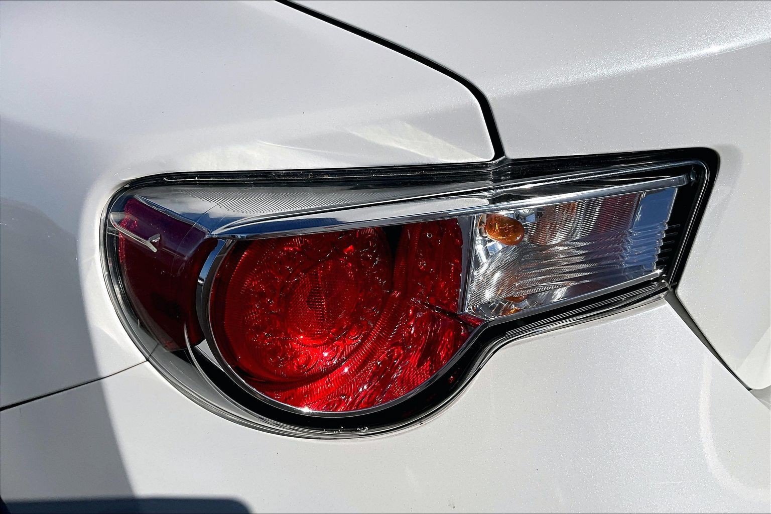 Used 2015 Scion FR-S RWD image 26