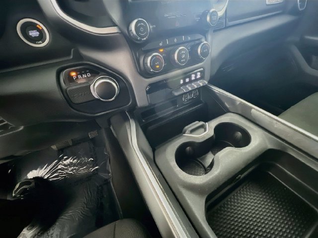 Used 2022 RAM 1500 Big Horn RWD image 25
