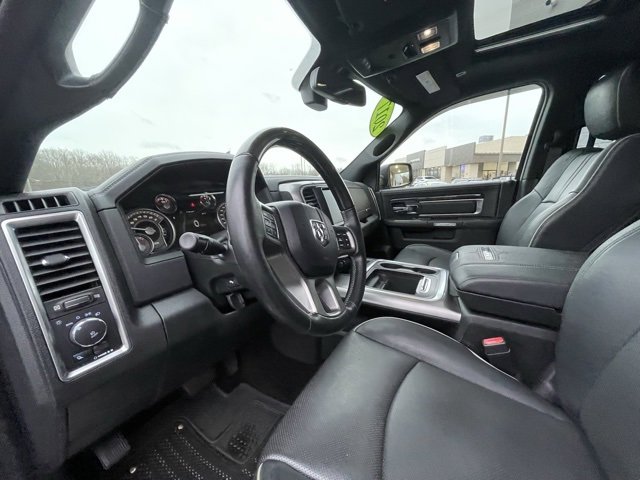Used 2017 RAM 1500 Limited image 11
