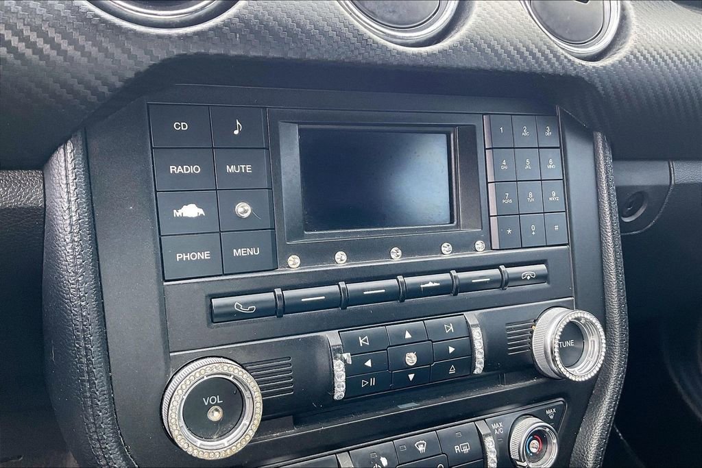 Used 2016 Ford Mustang Coupe image 18