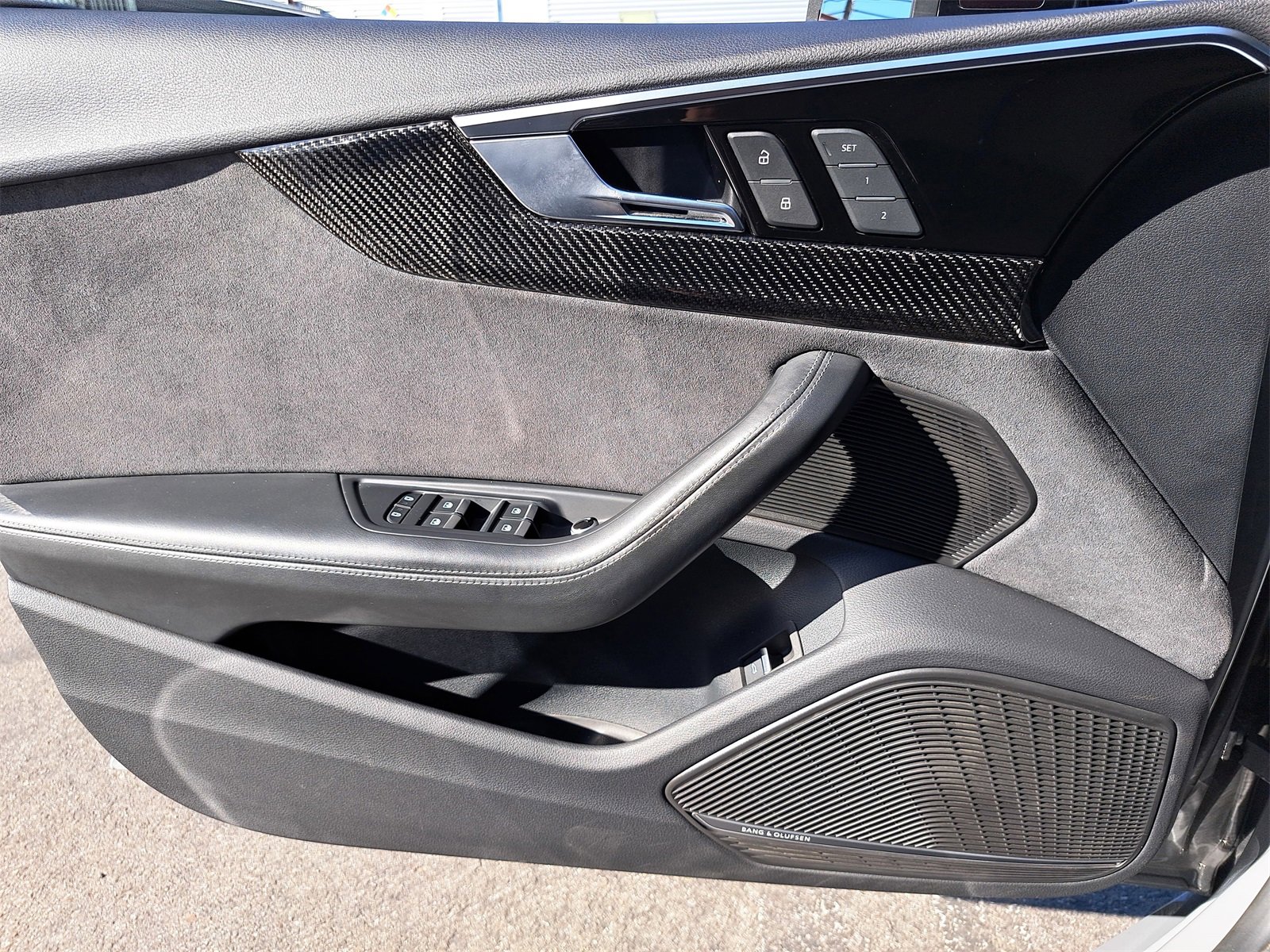 Used 2023 Audi RS 5 Sportback w/ RS Driver Assistance Package image 30