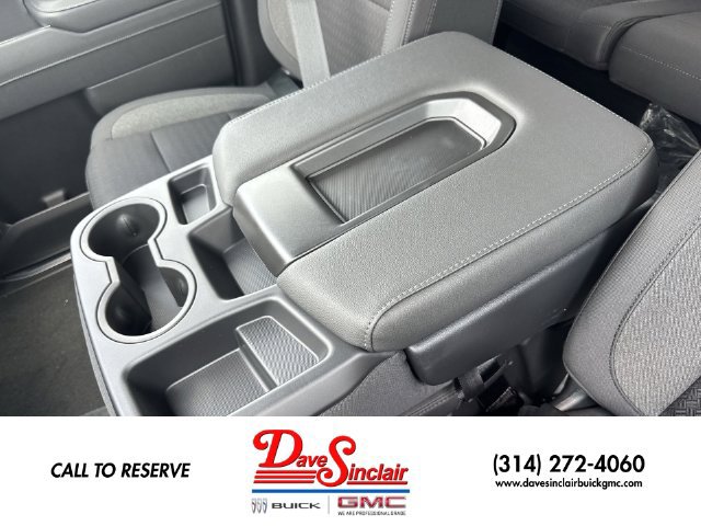 New 2026 GMC Sierra 1500 Elevation AWD/4WD image 21