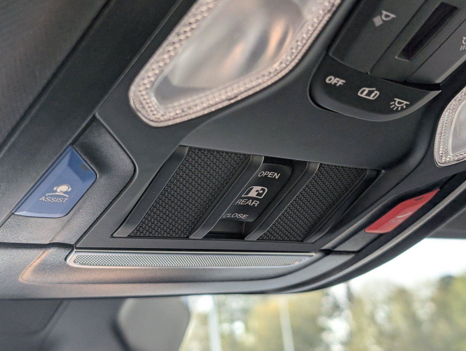 New 2026 RAM 1500 Big Horn AWD/4WD image 28