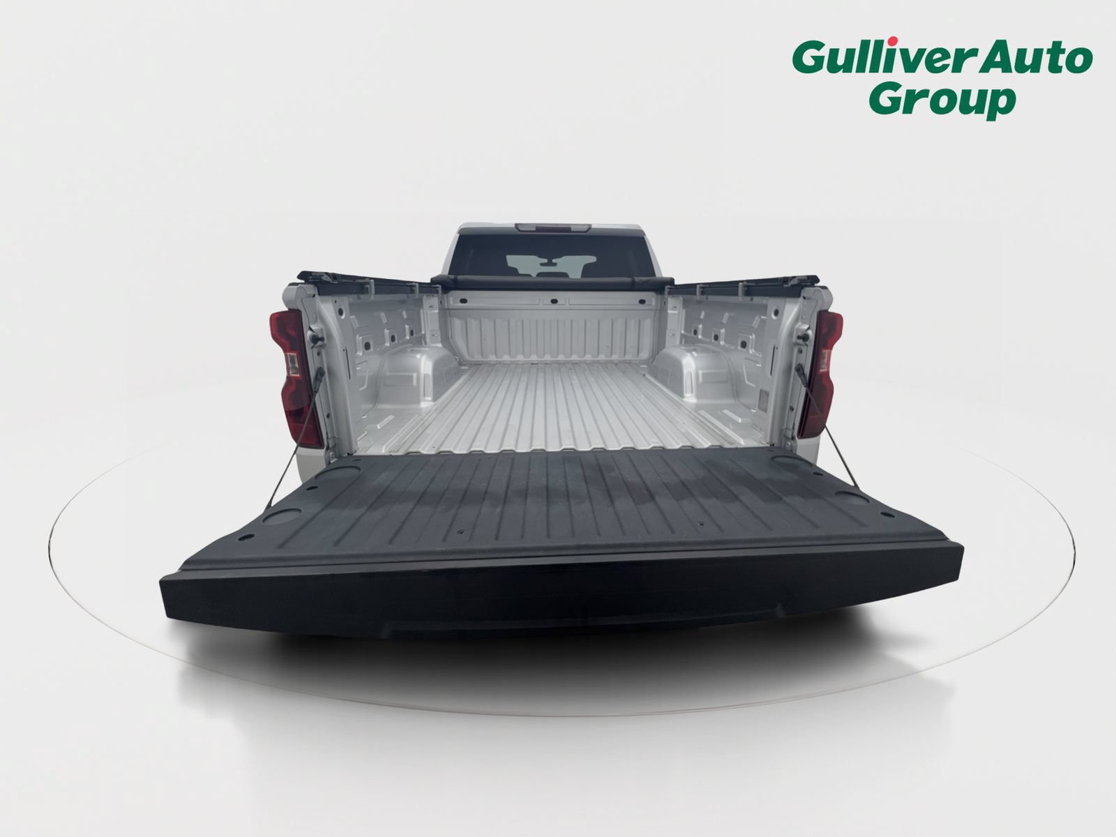 Used 2019 Chevrolet Silverado 1500 LT w/ All-Star Edition RWD image 64
