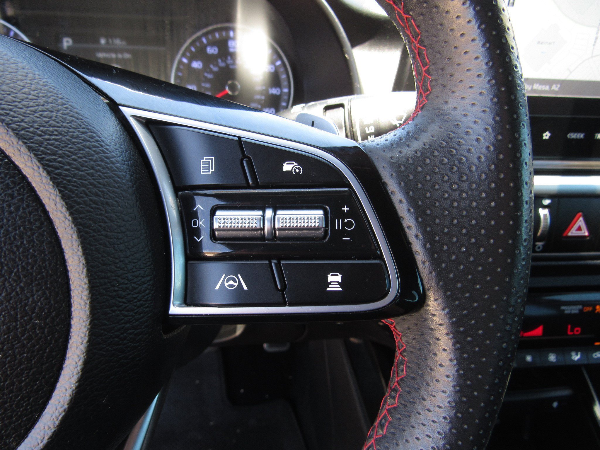 Used 2023 Kia Forte GT FWD image 23