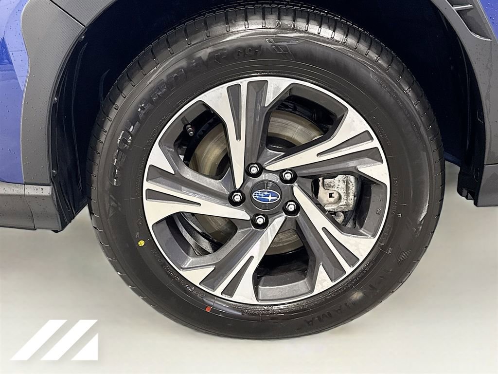 Certified 2026 Subaru Crosstrek 2.0i Premium image 32