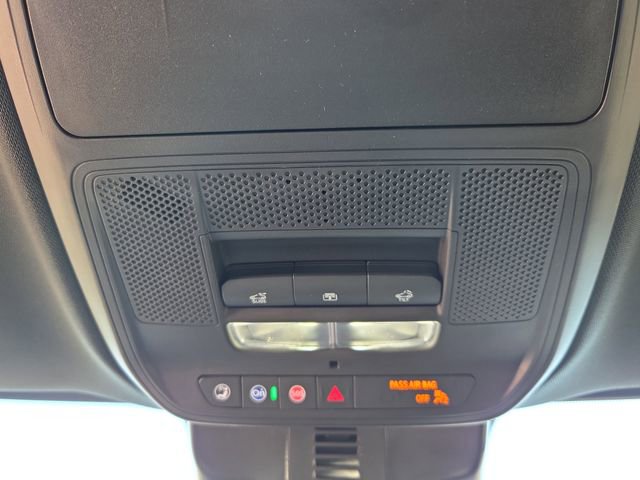 New 2026 GMC Acadia Elevation w/ Black Edition image 33