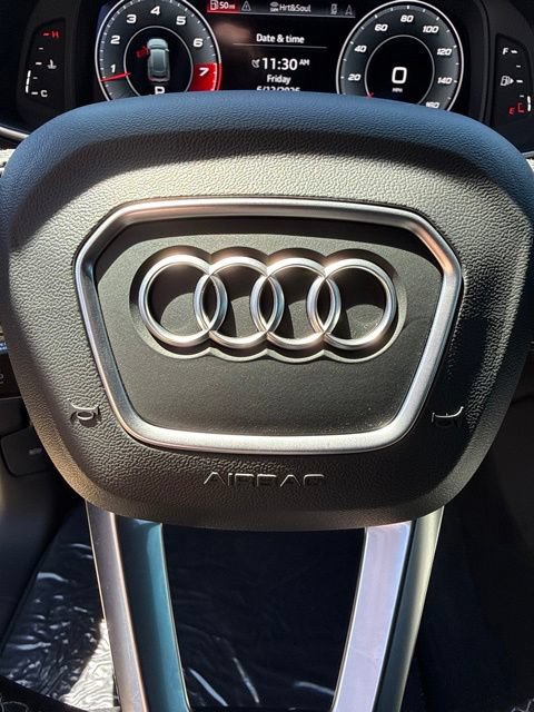 Used 2022 Audi SQ8 Prestige w/ Prestige Package AWD/4WD image 26