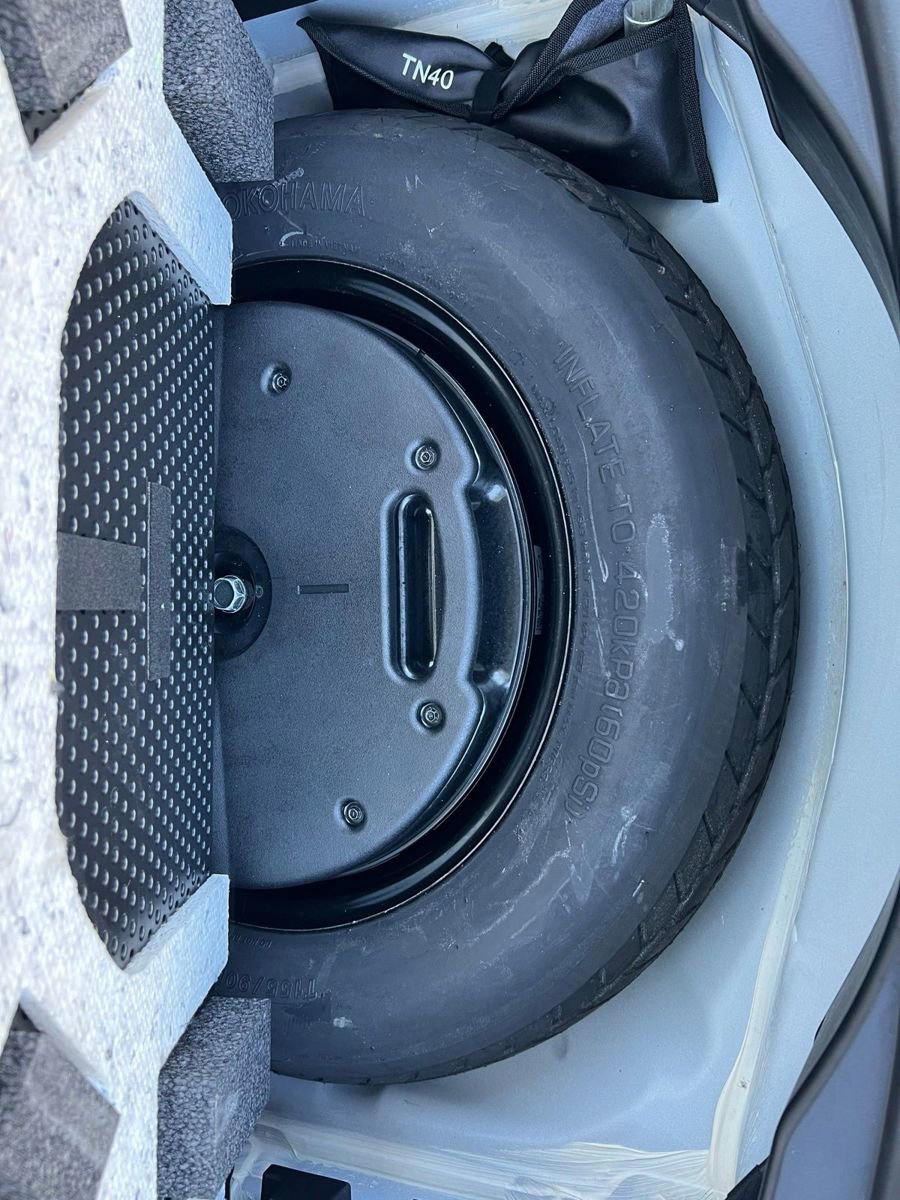 Used 2020 MAZDA CX-9 Grand Touring image 21