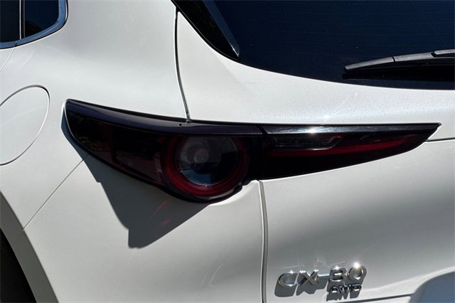Used 2023 MAZDA CX-30 AWD 2.5 S w/ Select Package image 45
