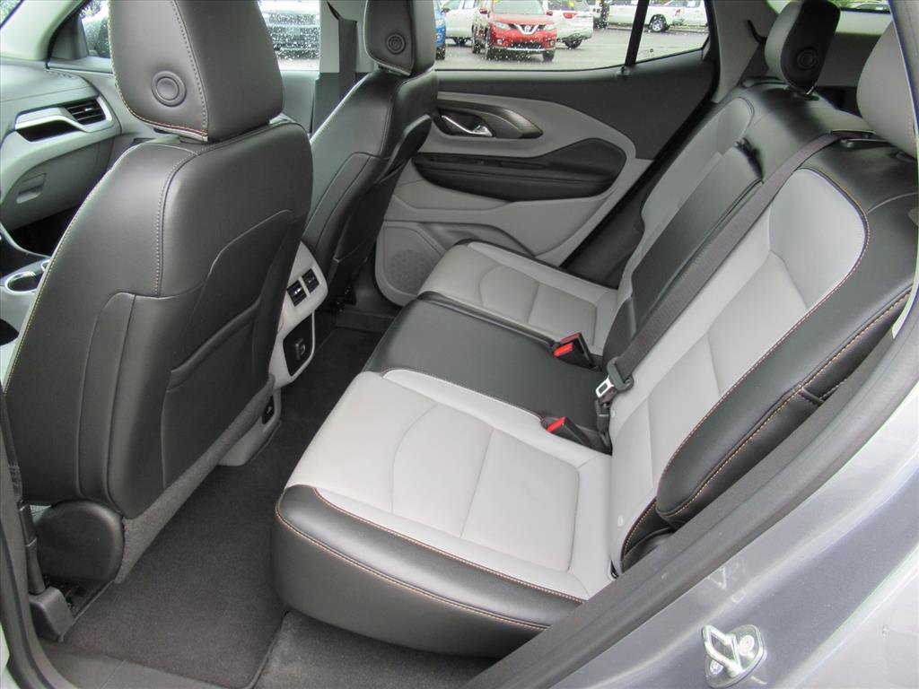 Used 2018 GMC Terrain SLT w/ Preferred Package image 30