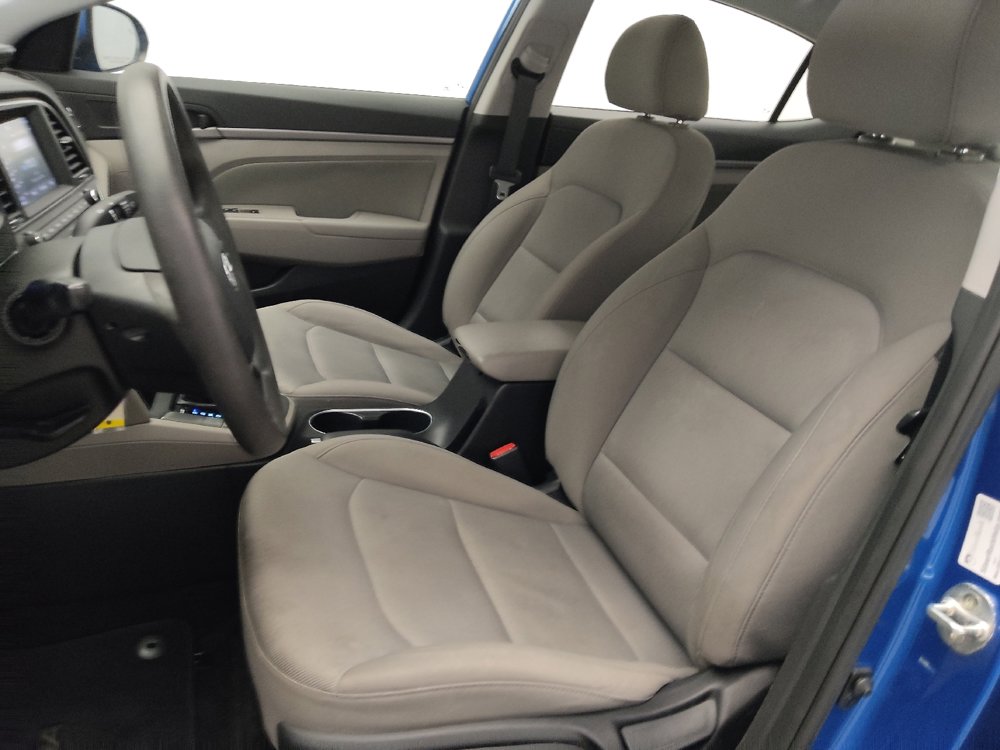 Used 2018 Hyundai Elantra SEL image 17