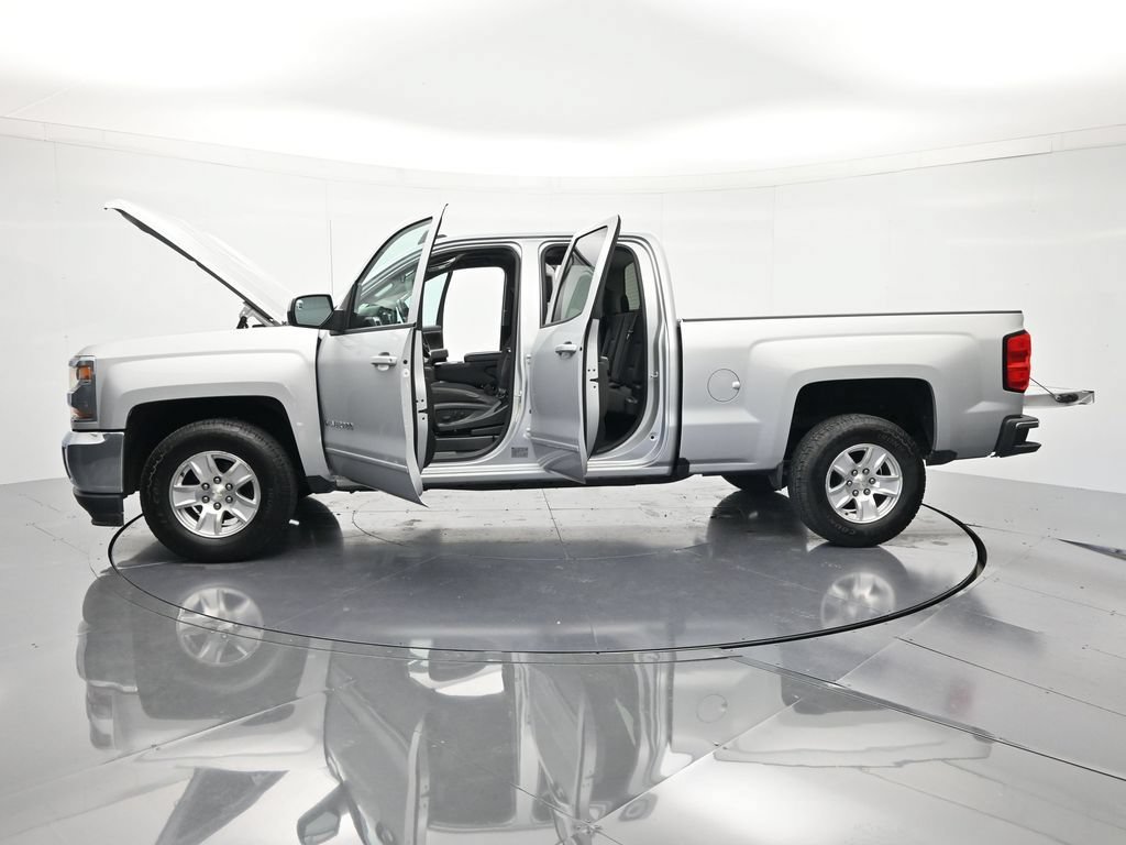 Used 2016 Chevrolet Silverado 1500 LT w/ All Star Edition RWD image 44