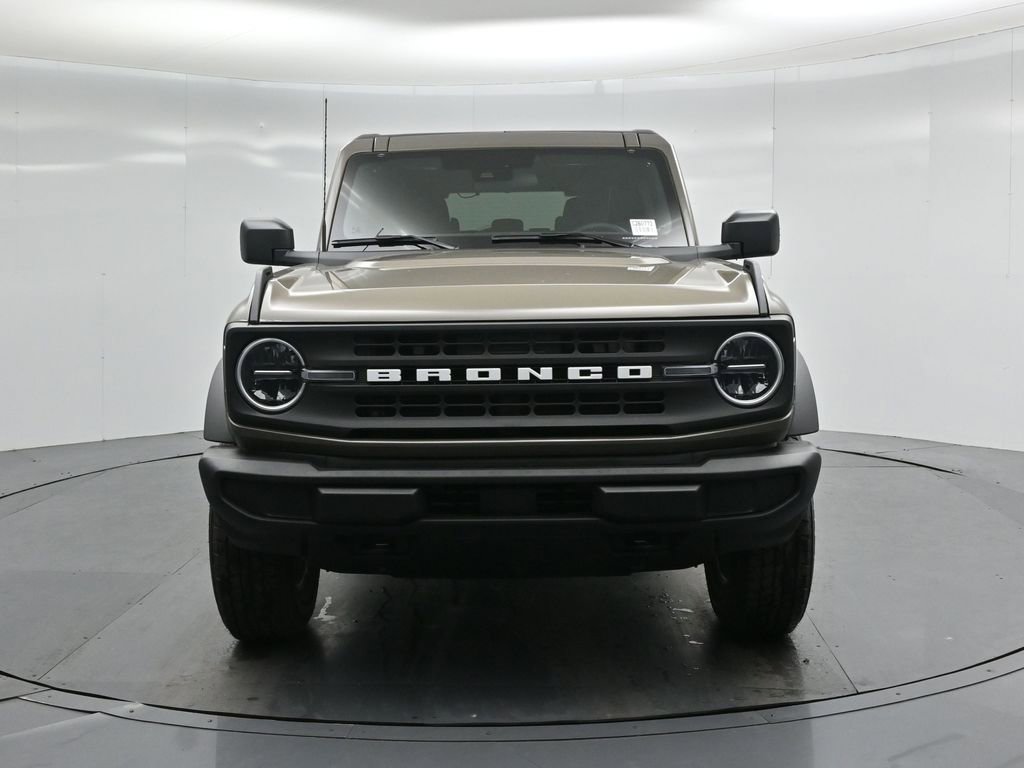 Used 2026 Ford Bronco Big Bend AWD/4WD image 24