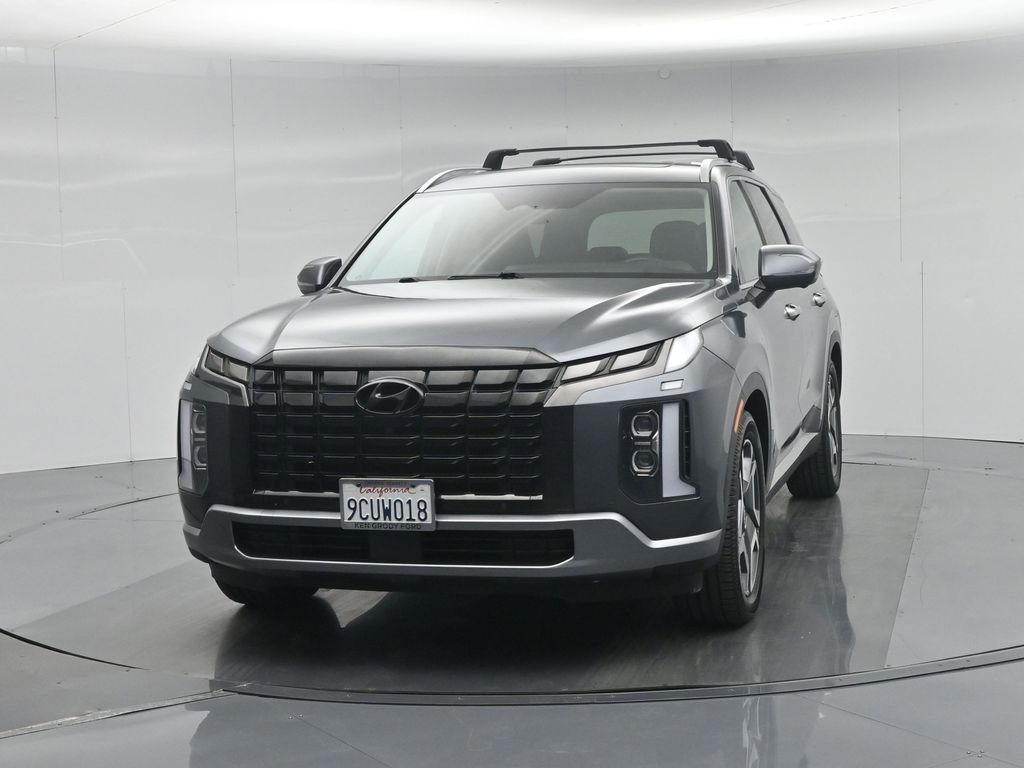 Used 2023 Hyundai Palisade Limited w/ Cargo Package AWD/4WD image 62