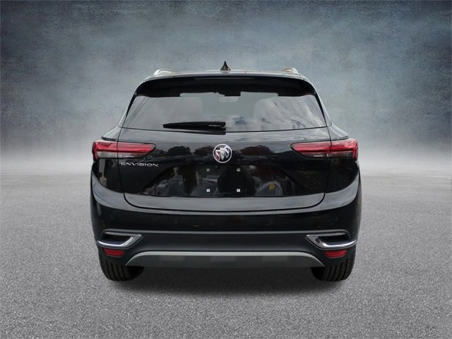 Certified 2022 Buick Envision Preferred image 8