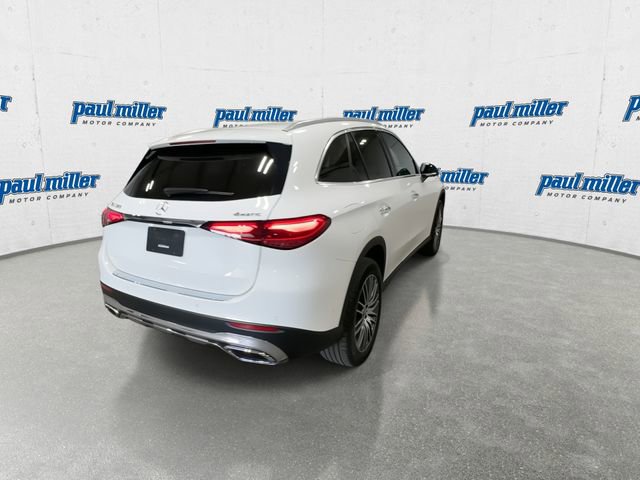 Used 2023 Mercedes-Benz GLC 300 4MATIC image 10