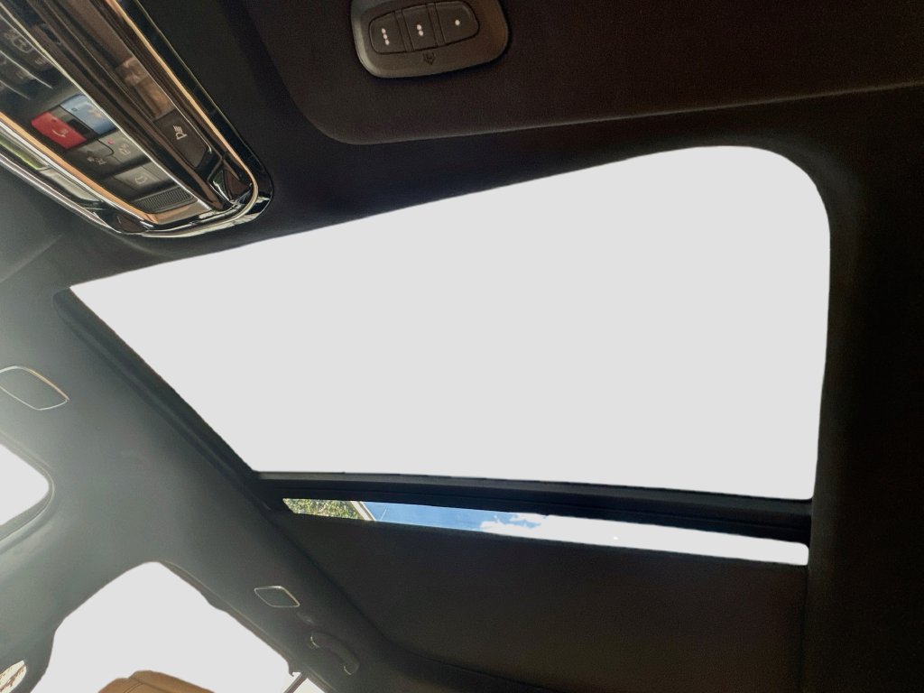 New 2026 Jeep Grand Wagoneer Summit AWD/4WD image 23