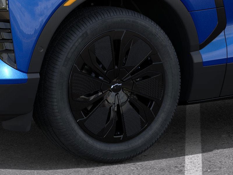 New 2026 Chevrolet Blazer EV LT FWD image 39