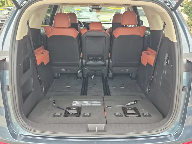 Used 2022 Kia Carnival SX FWD image 23