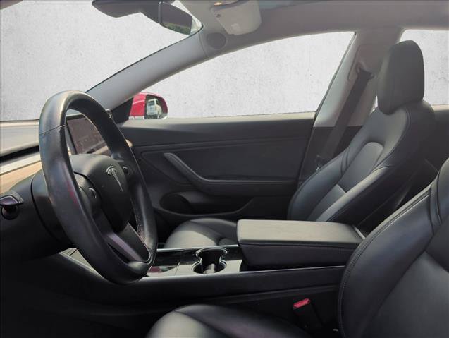 Used 2018 Tesla Model 3 Long Range RWD image 11