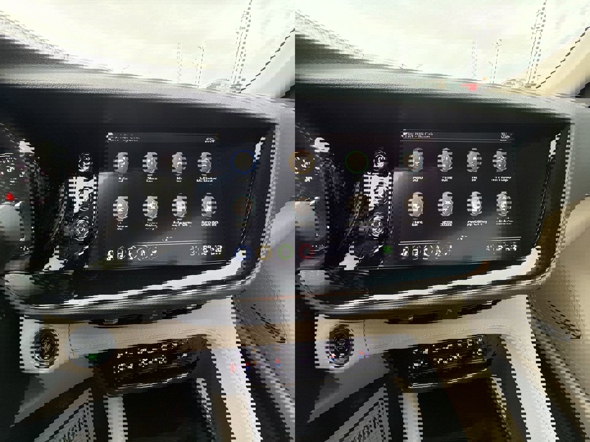 Used 2023 Buick Envision Avenir image 13