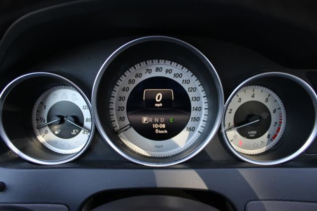 Used 2014 Mercedes-Benz C 300 4MATIC Sedan image 12