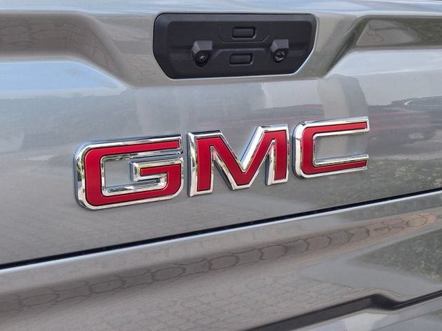 New 2026 GMC Sierra 1500 AT4 w/ AT4 Premium Package AWD/4WD image 10