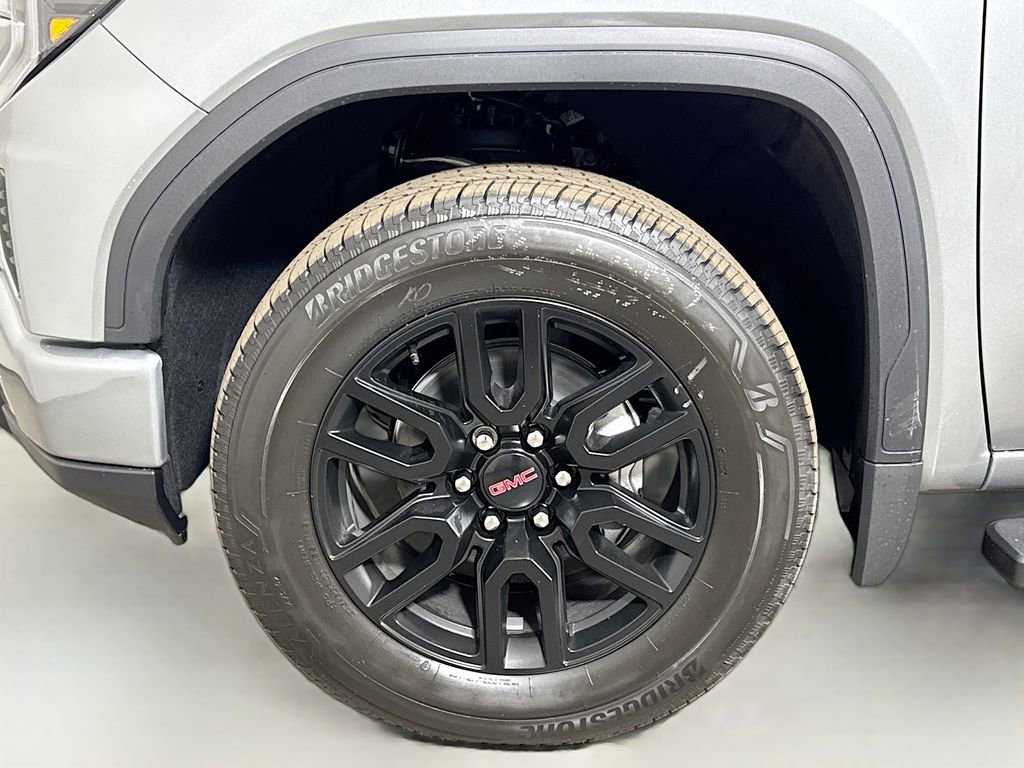 New 2026 GMC Sierra 1500 Elevation w/ Elevation Premium Package image 19