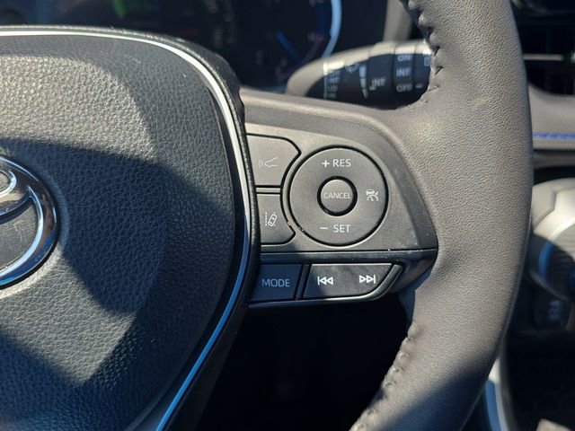 Used 2024 Toyota RAV4 XSE image 19