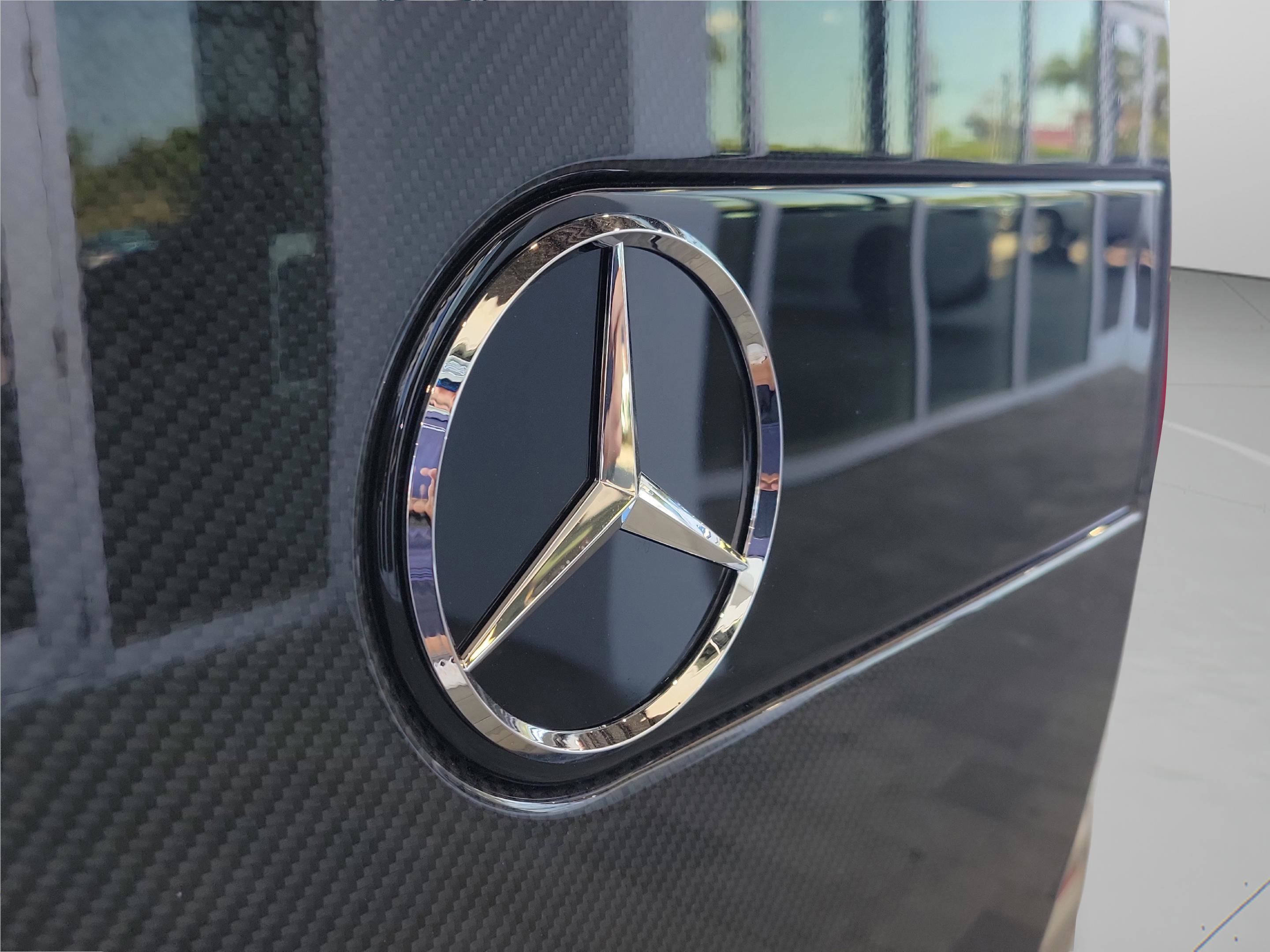 New 2026 Mercedes-Benz G 63 AMG 4MATIC image 35