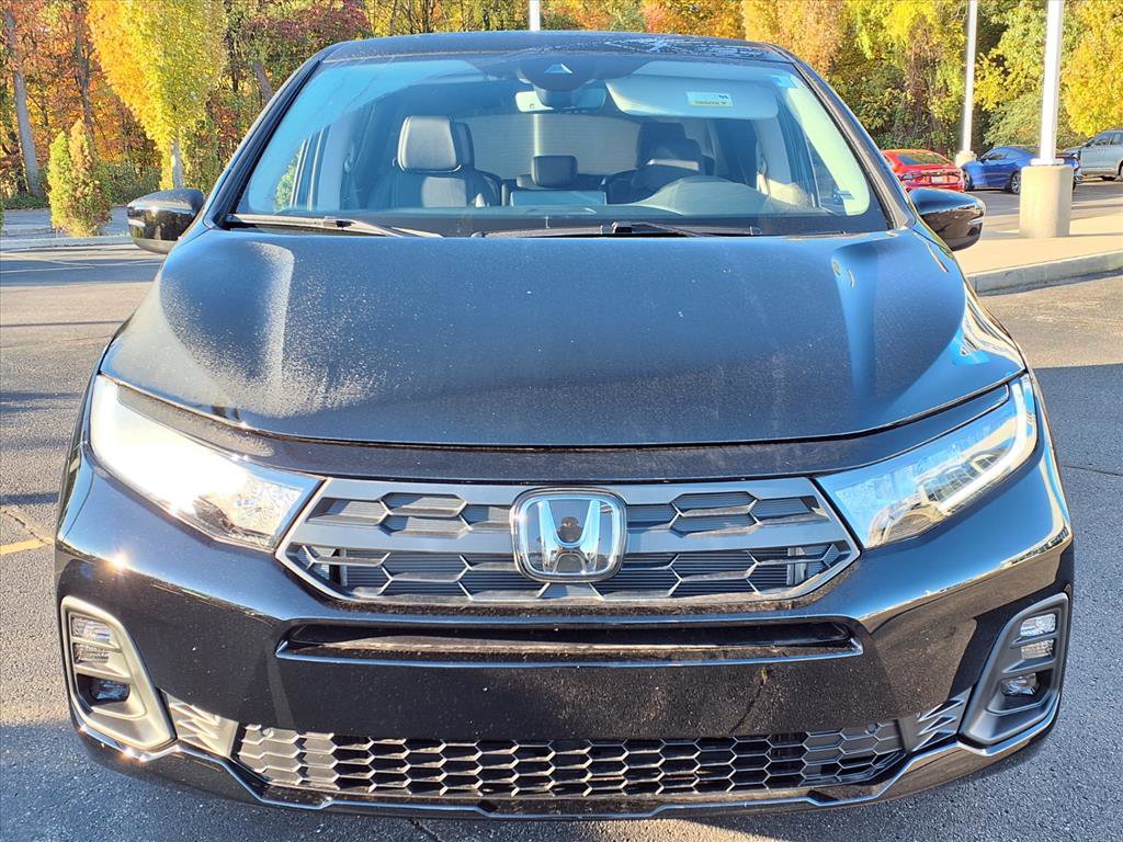 New 2026 Honda Odyssey EX-L image 2