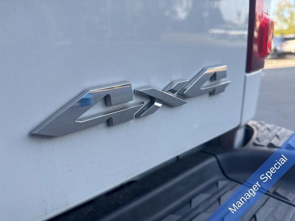 Used 2020 RAM 2500 Laramie image 12