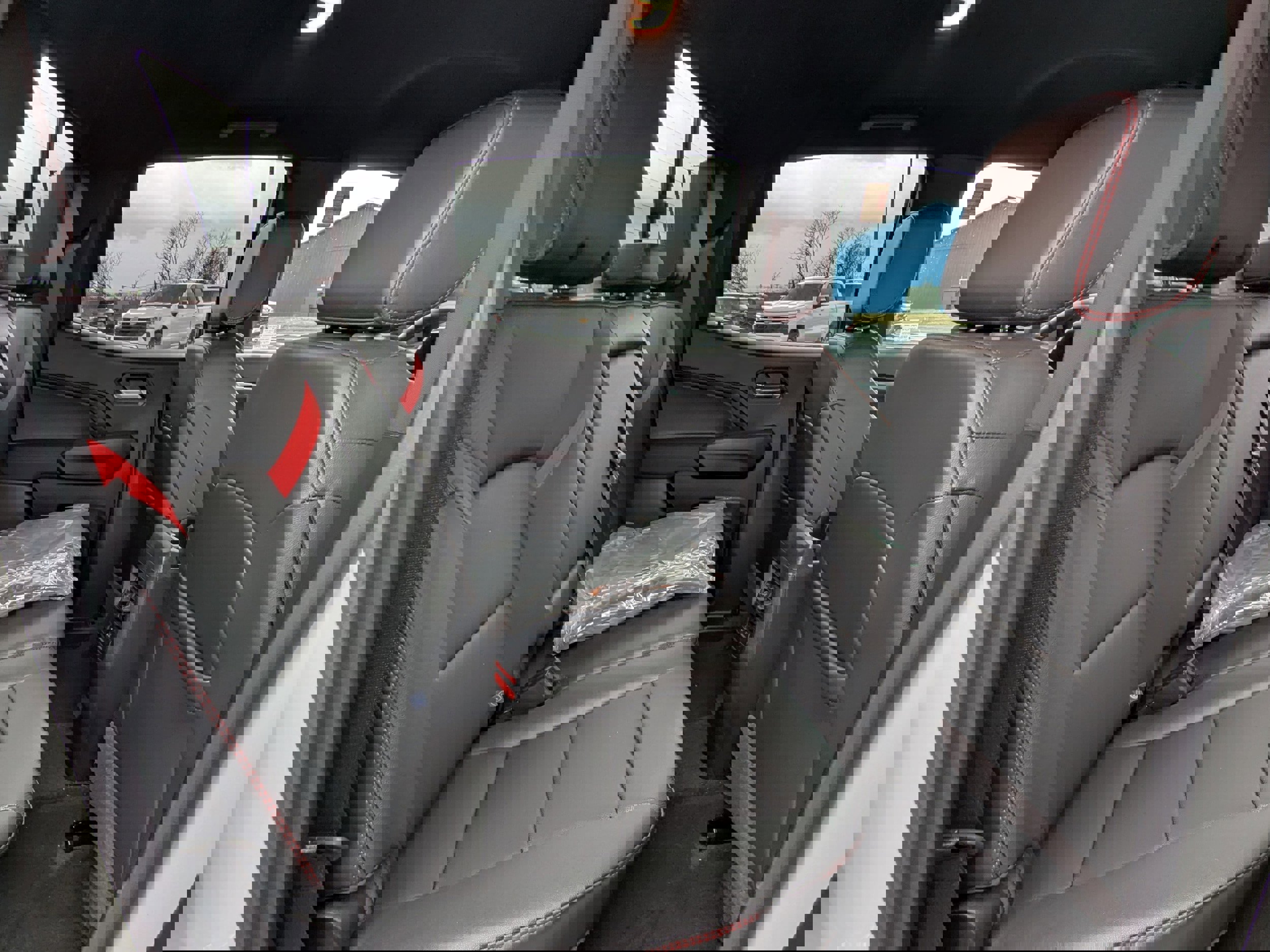 New 2026 Chevrolet Colorado Z71 w/ Z71 Convenience Package 2 image 7