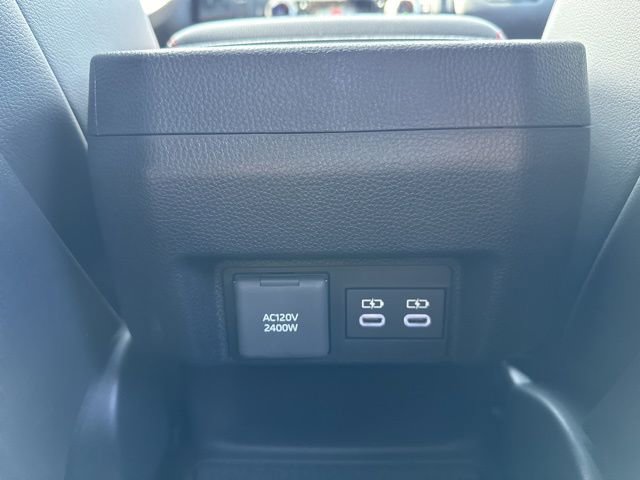 New 2026 Toyota Tacoma TRD Pro AWD/4WD image 32