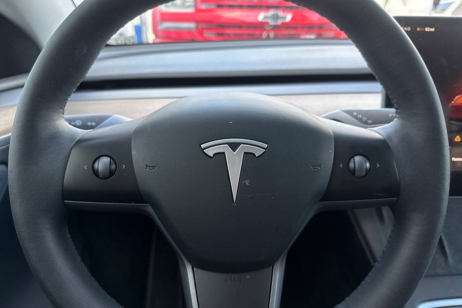 Used 2023 Tesla Model Y Long Range AWD/4WD image 34
