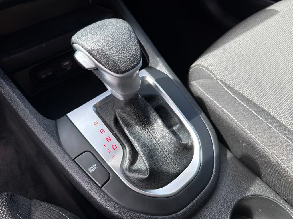 Certified 2022 Kia Forte LXS FWD image 20