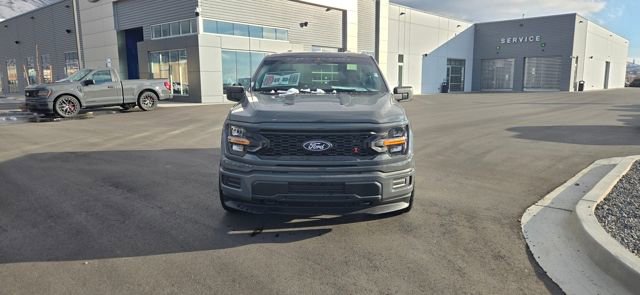 New 2025 Ford F150 XL AWD/4WD image 22