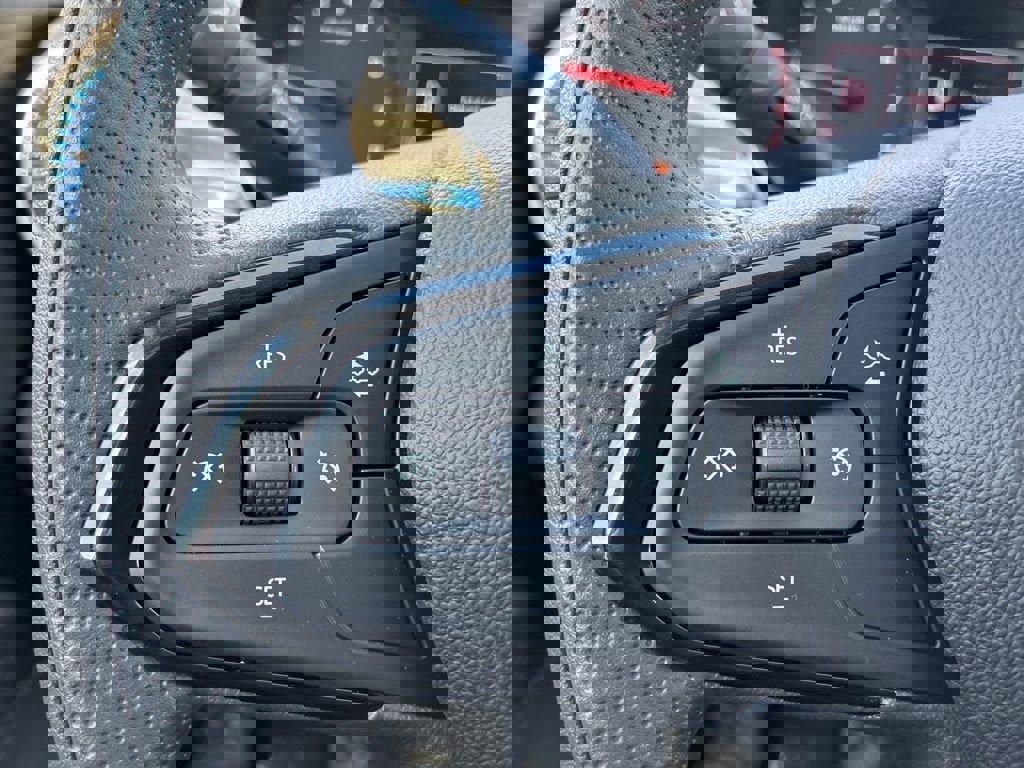 New 2026 Chevrolet Trax LS w/ LS Convenience Package image 18