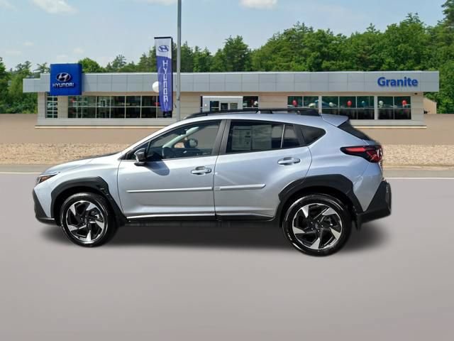 Used 2025 Subaru Crosstrek 2.5i Limited AWD/4WD image 10