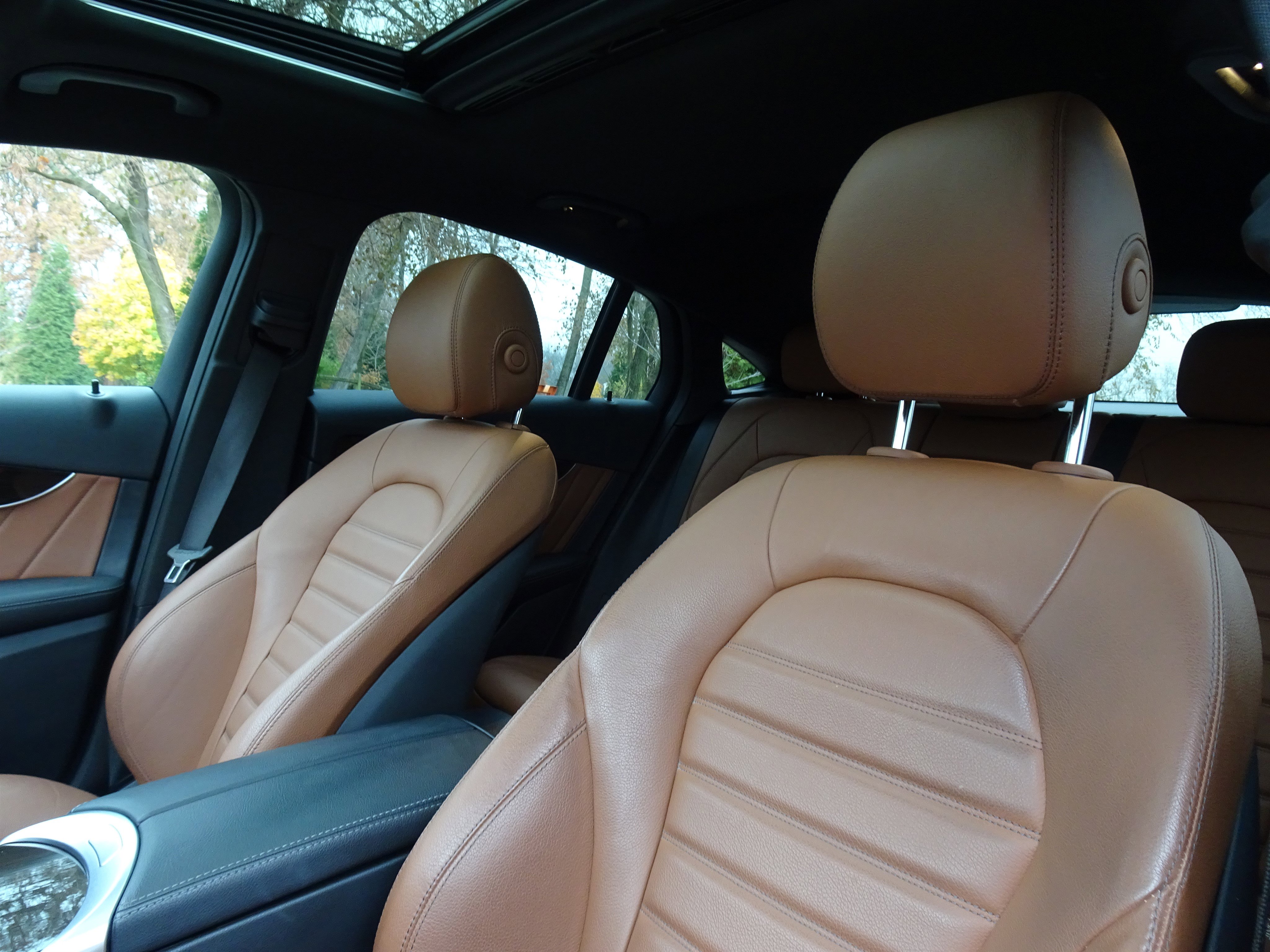 Used 2021 Mercedes-Benz GLC 300 GLC 300 image 15