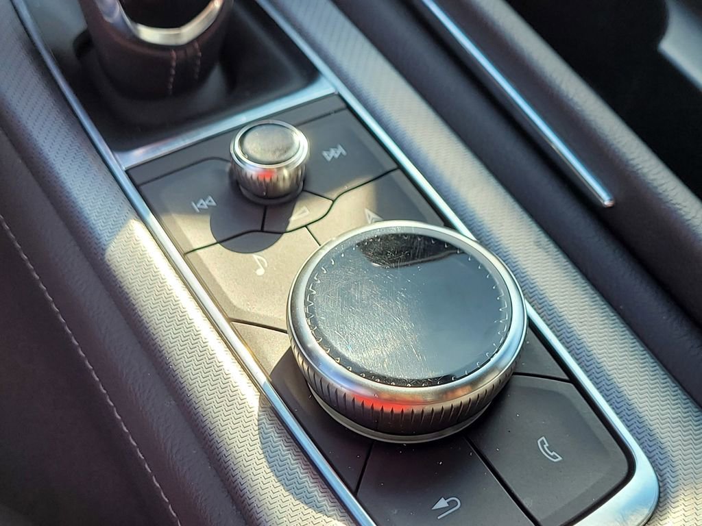 Certified 2023 Cadillac CT5 Luxury AWD/4WD image 25