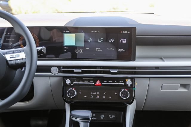 New 2026 Hyundai Tucson SEL FWD image 14