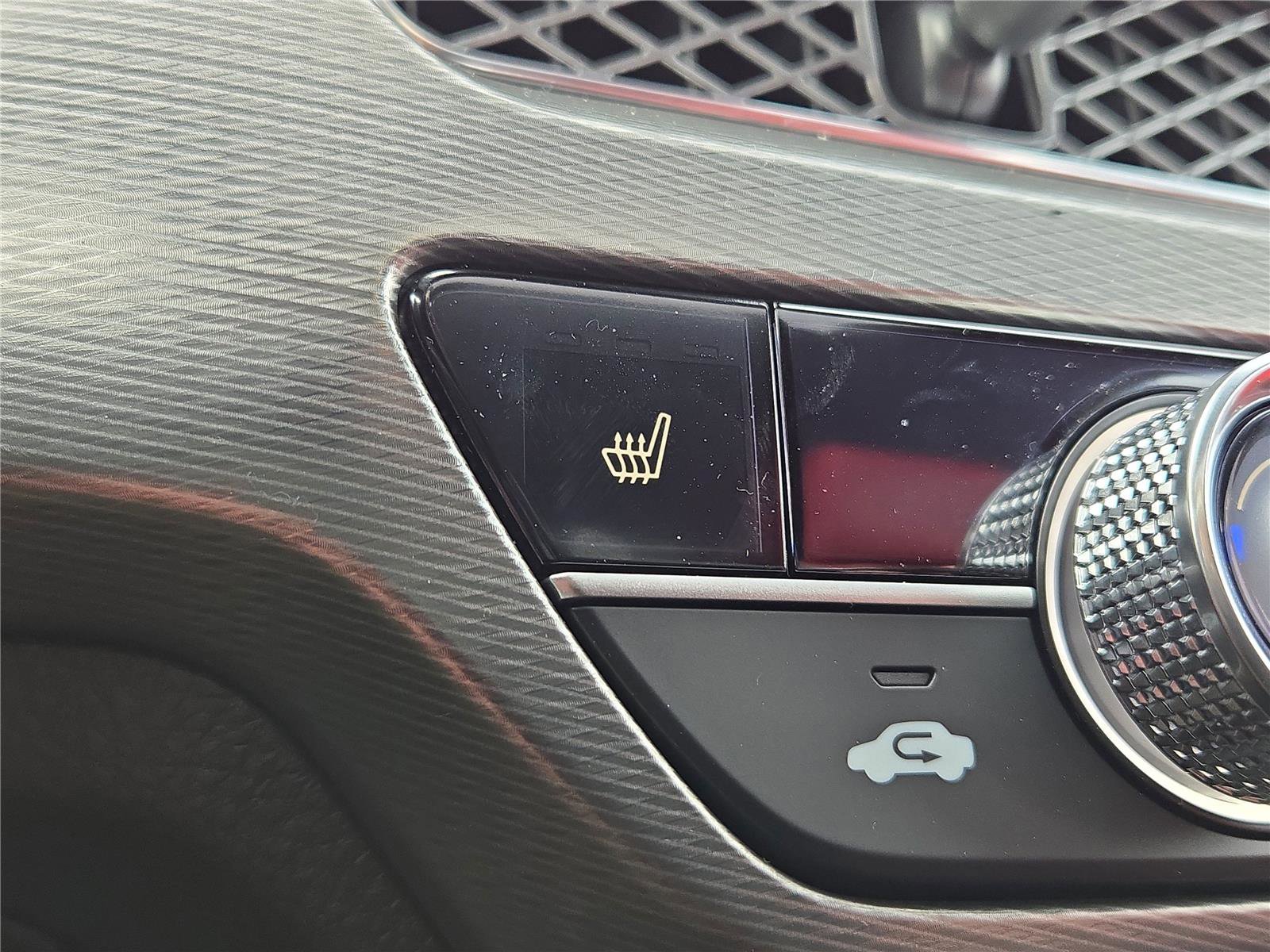 New 2026 Acura Integra A-Spec image 8