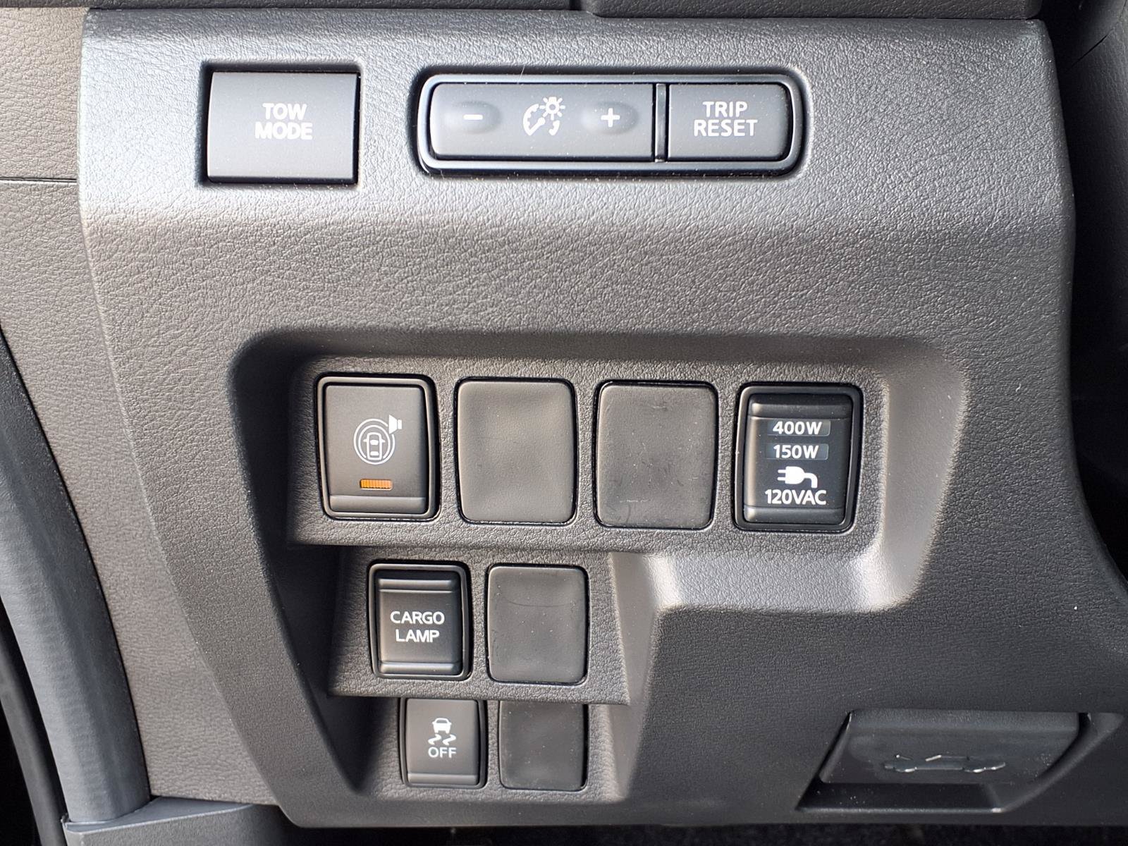 New 2026 Nissan Frontier SV w/ SV Convenience Package RWD image 22
