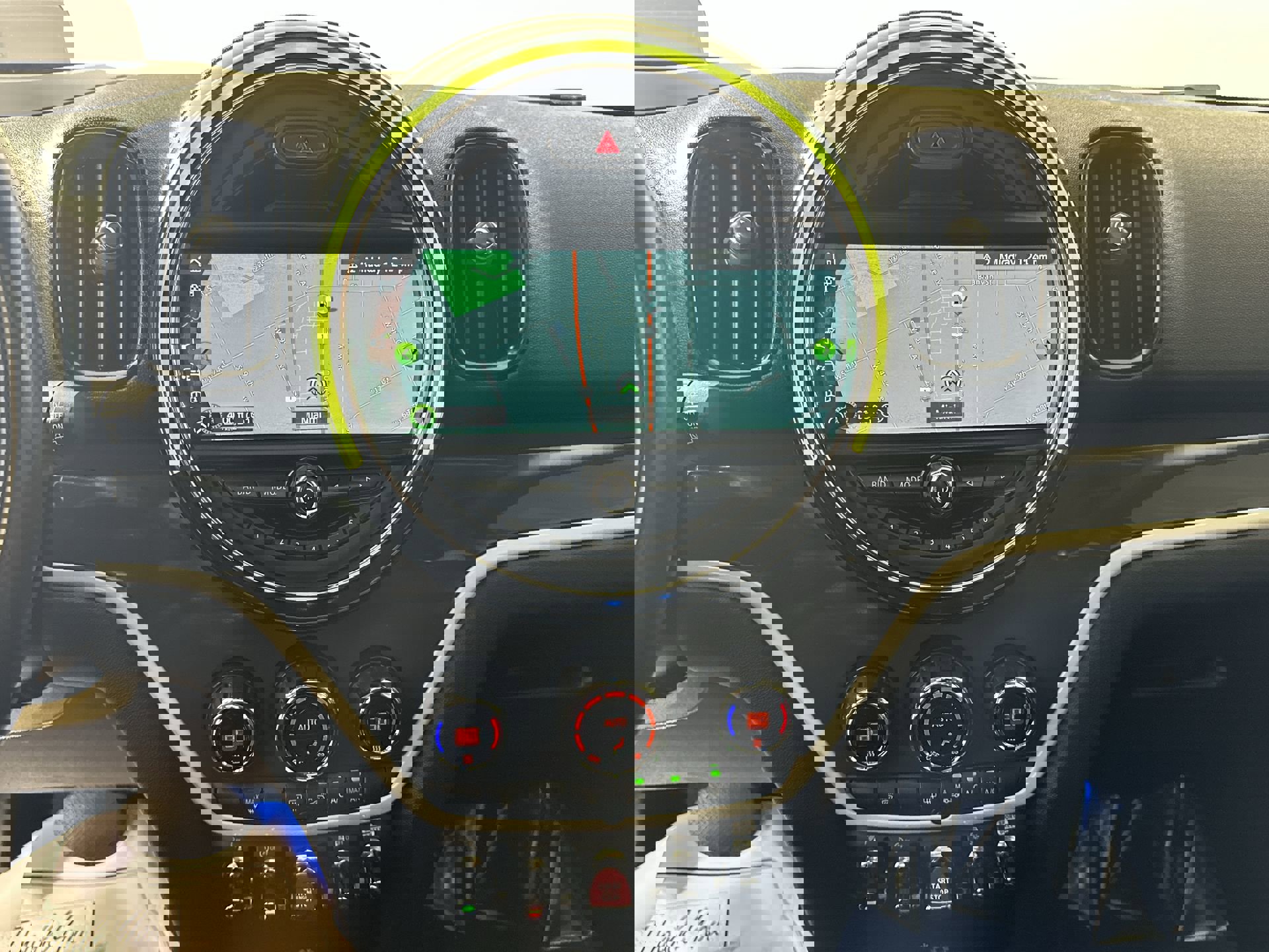 Used 2018 MINI Cooper Countryman S image 25