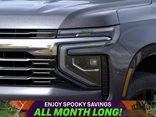 New 2026 Chevrolet Tahoe Premier image 10