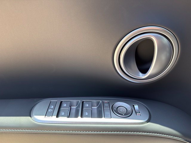 New 2026 Hyundai Palisade Calligraphy AWD/4WD image 17