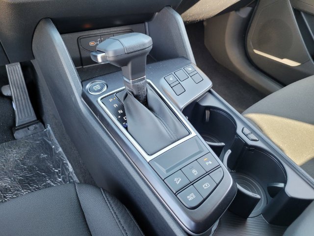 New 2026 Kia Sportage LX w/ LX Convenience Package FWD image 11